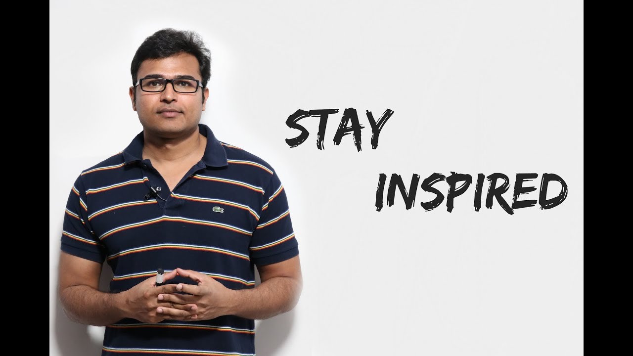 GATE Preparation Tips for full time Aspirants | Ravindrababu Ravula