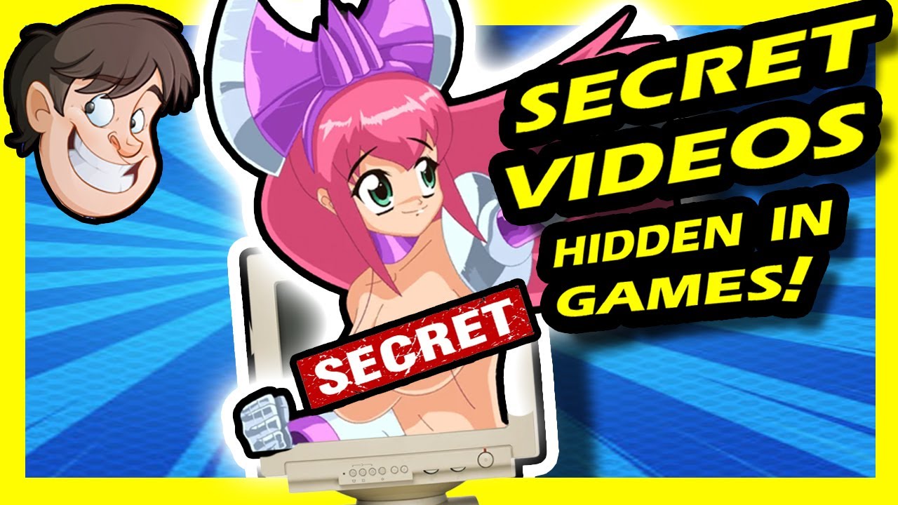 I Found Something Terrifying in These Game Files!