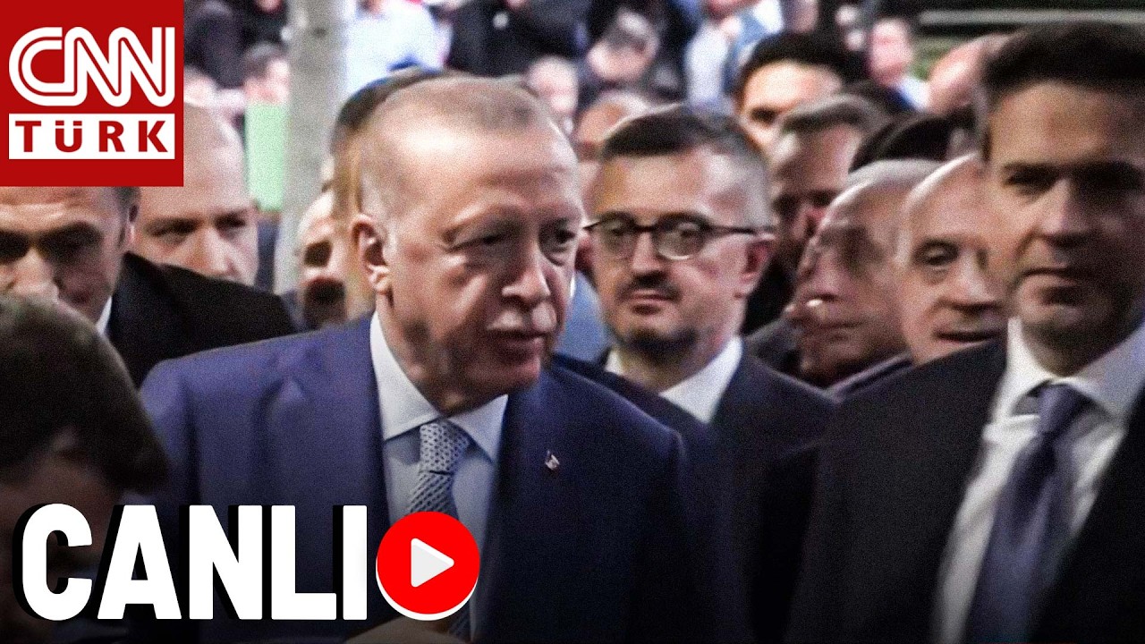 SON DAKİKA | Erdoğan BM Zirvesi İ&ccedil;in New York'ta | CANLI HABER
