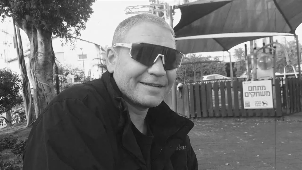 Паша Тришкин & Mr Rondareff - Бухло в Парке (30/01/2026)