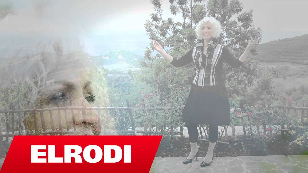 Vera Peci - Mirembrema Shqiperi (Official Video HD)