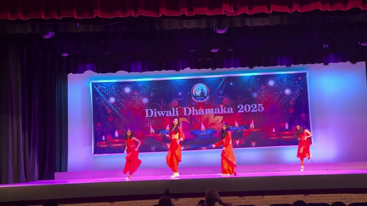 Smia Dance 2025