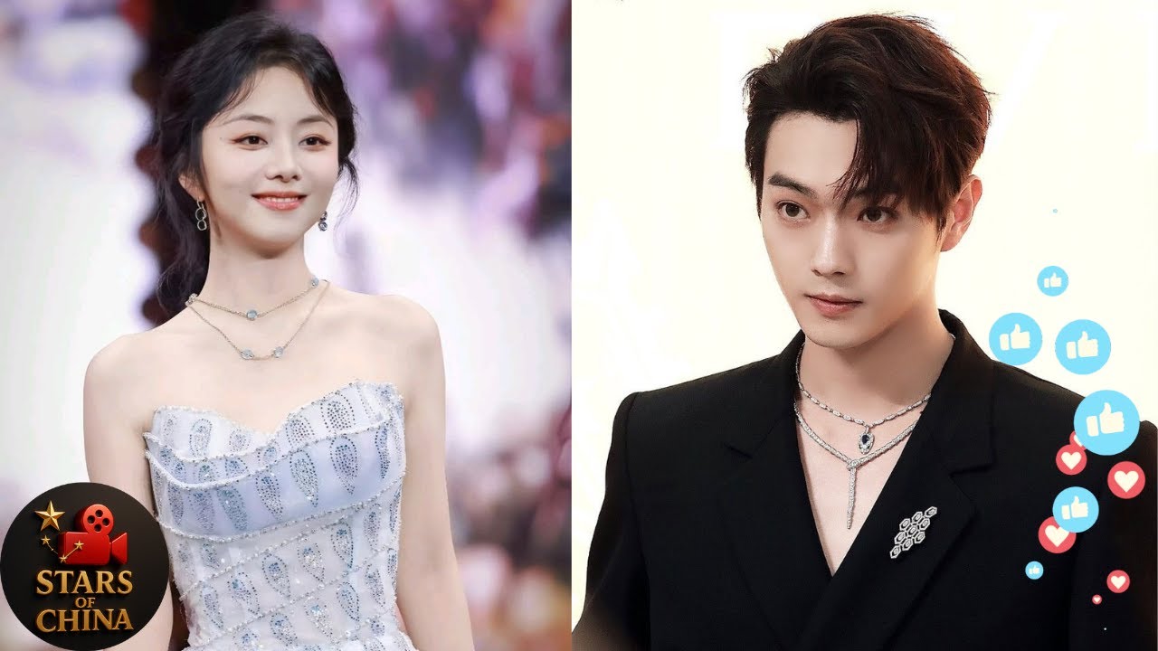 Xu Kai Files Police Report as Tan Songyun Faces Shocking Scandal Twist!