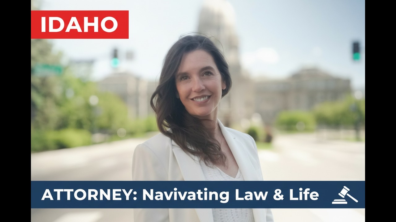 🇺🇸 New USCIS “Good Moral Character” Rules & Citizenship Secrets | Best Immigration Lawyer Idaho ⚖️