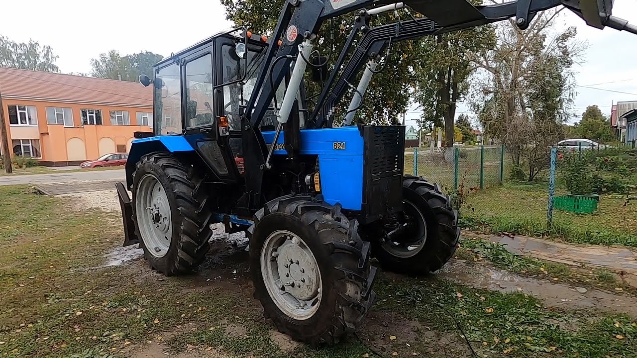 МТЗ 82.1  Нашел что искал.....
