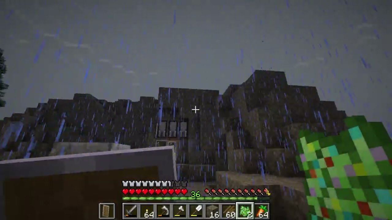 Minecraft - Reclamation S3F86 - PK Spielt
