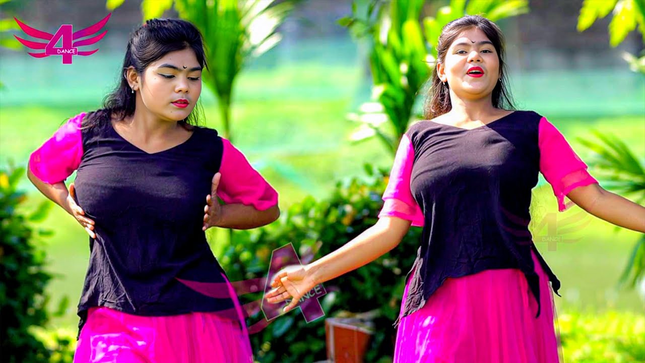 Duno Baloon Dhuk Dhuk Kare | New DJ Song 2025 | ধুক ধুক ডিজে | by 4 Dance