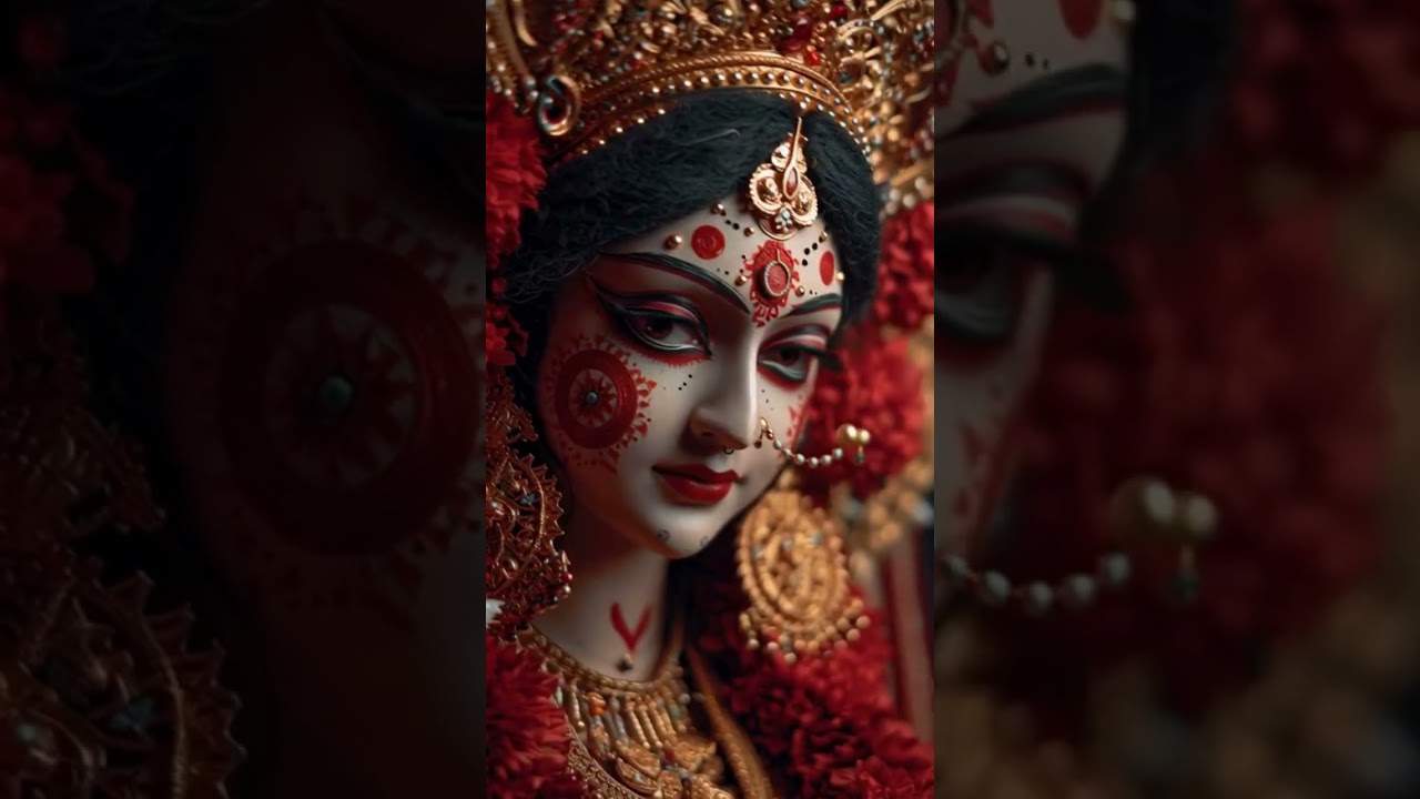 #MaaDurga#DurgaAarti#jayambegauri #JaiMataDi#DurgaPuja#MaaDurgaAarti#NavratriSpecial#BhaktiGeet