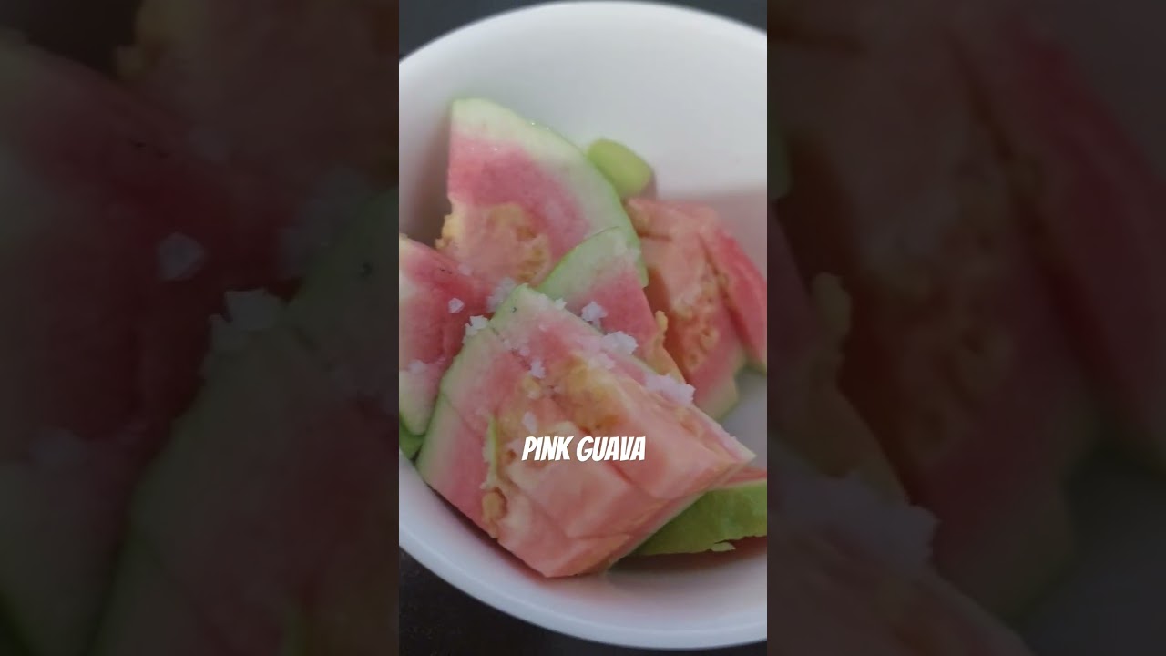 guava 