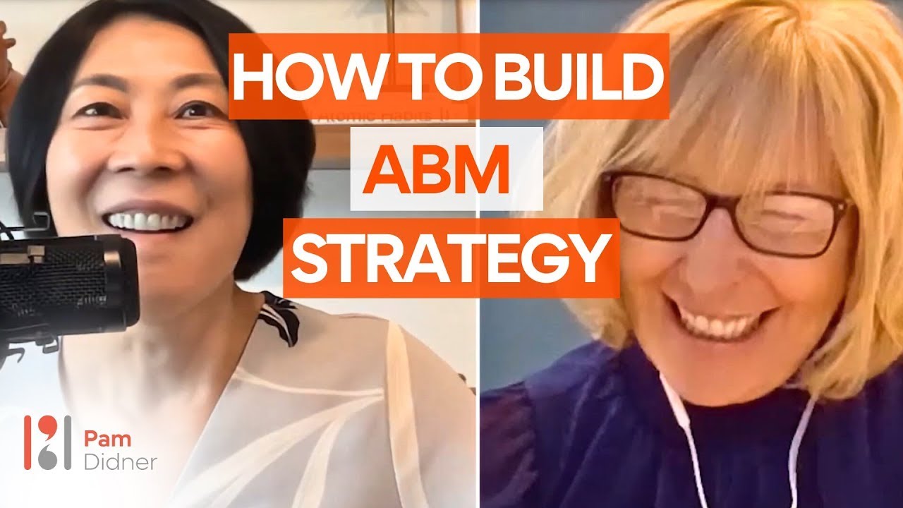 How to Build an Account-Based Marketing Strategy