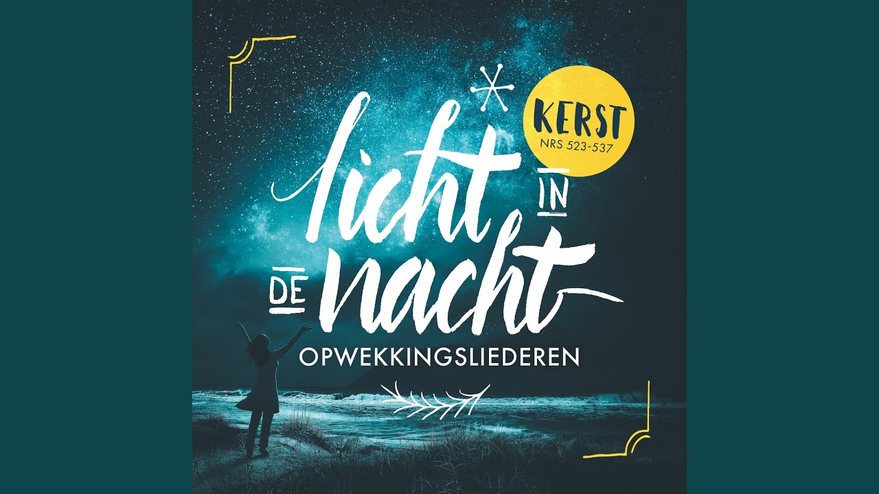 Wees Gerust (532)