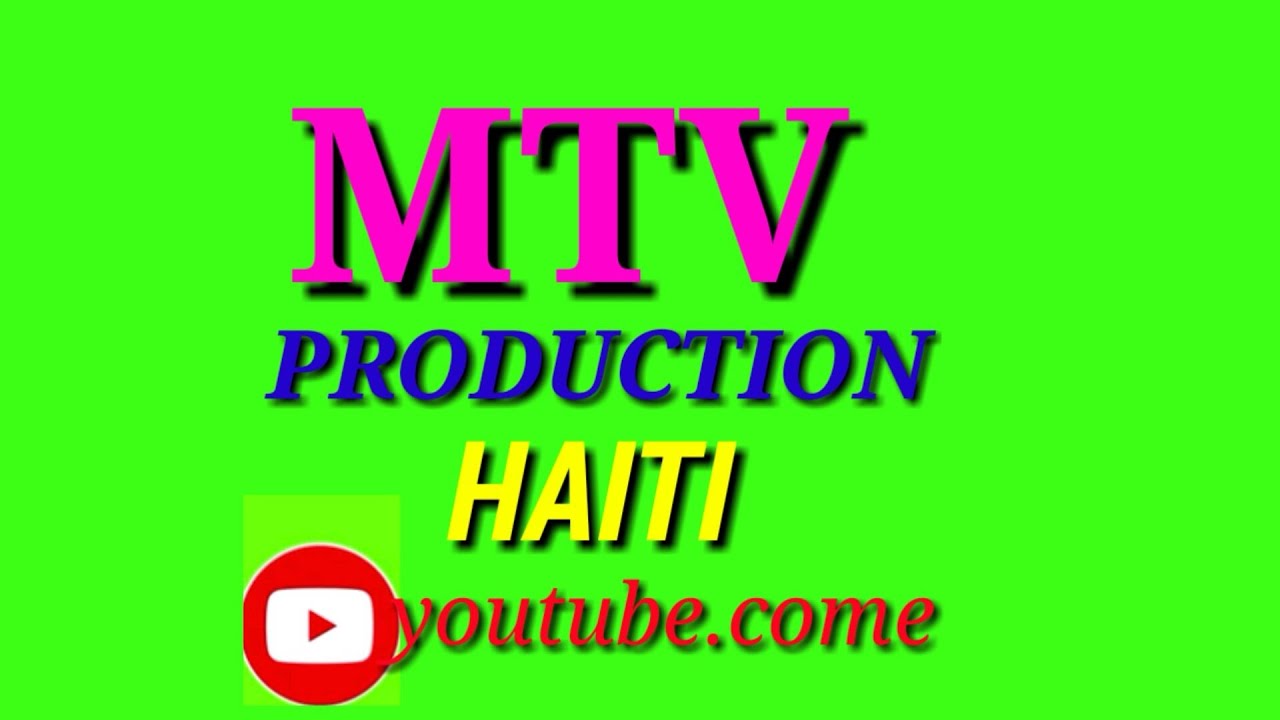 ✅HAITI TECH TV