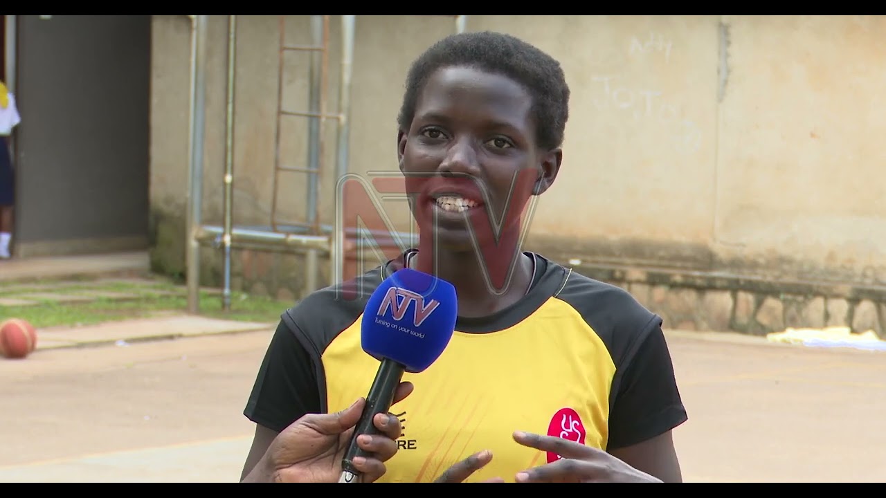 National Schools Ball Games :St Noa Girls team head to Tororo more hopeful