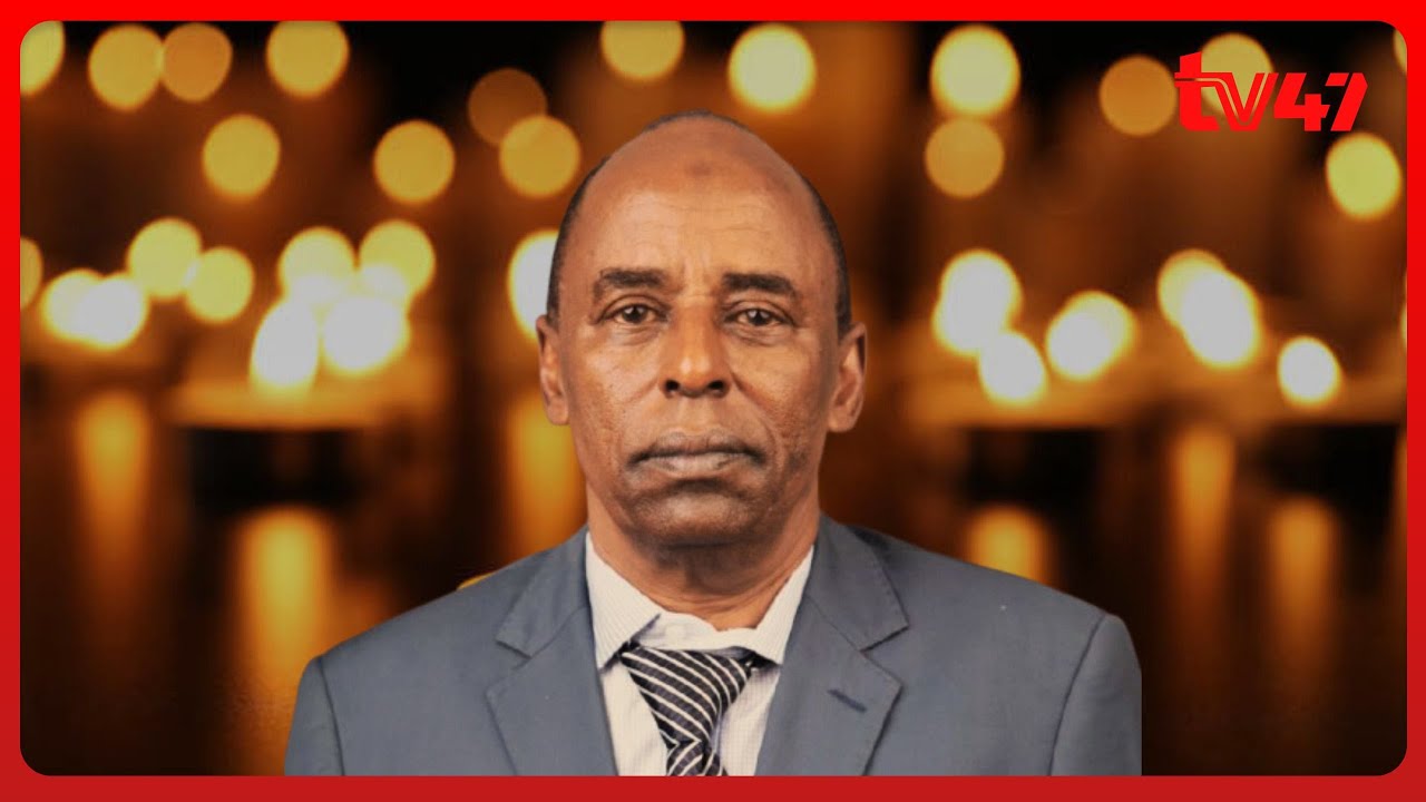 LIVE from Nairobi Hospital as Isiolo South MP Mohamed Tubi dies with Mike Kaguongo