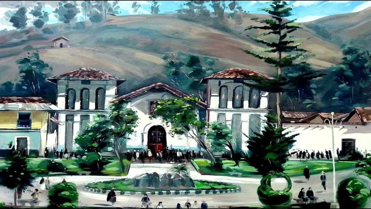 CELENDIN LO TIENE TODO: EL &Aacute;RBOL M&Aacute;S ANTIGUO DE LA PROVINCIA