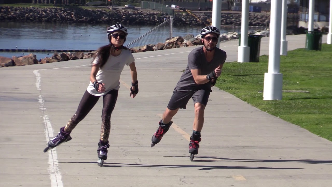 Balance Workout