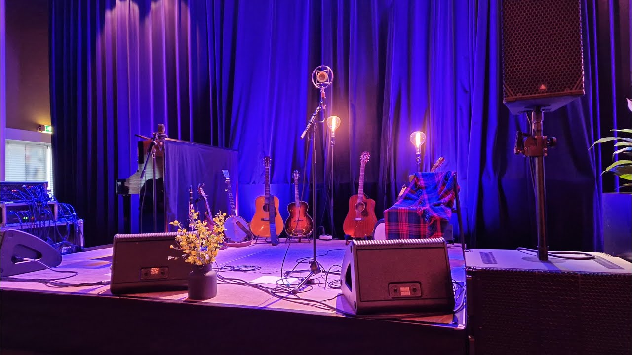 The Lasses in Meppel