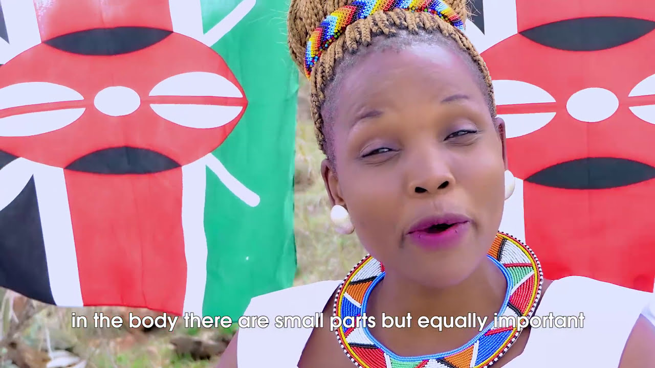 MUM CHEROP - ONGECHOMYEN (Skiza 7396780)