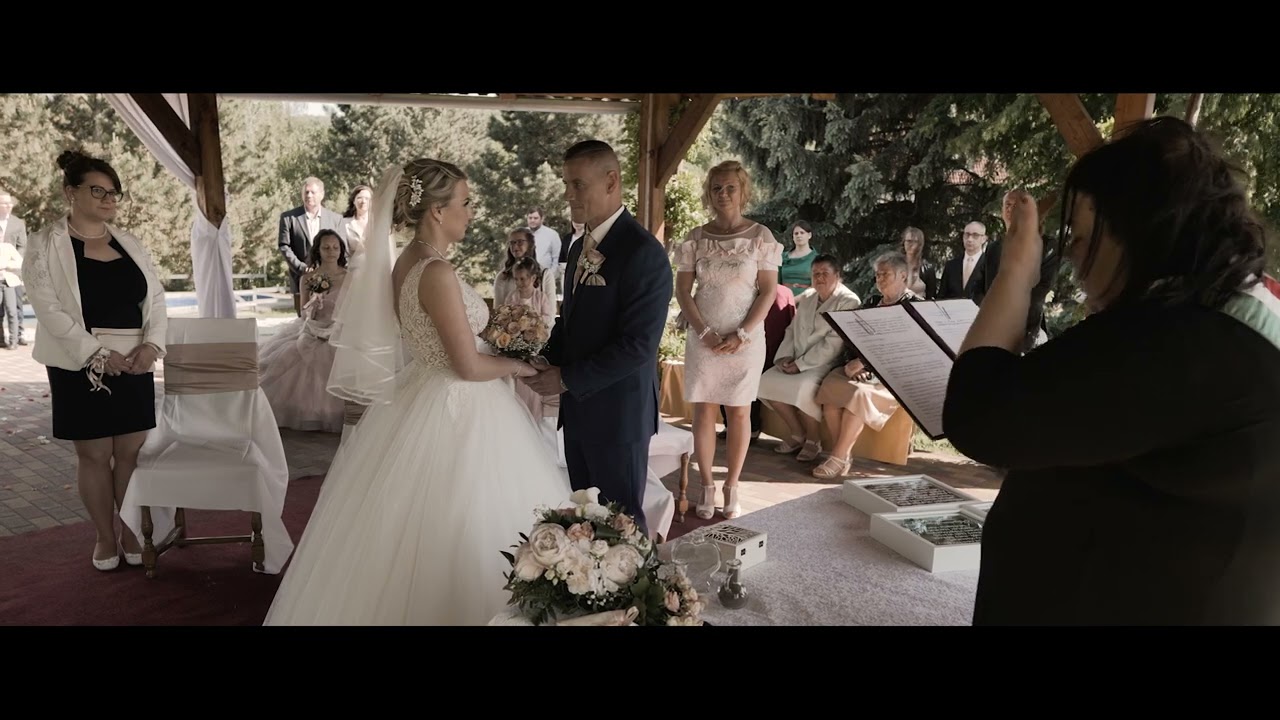 Dorina & Bal&aacute;zs nagyfilm