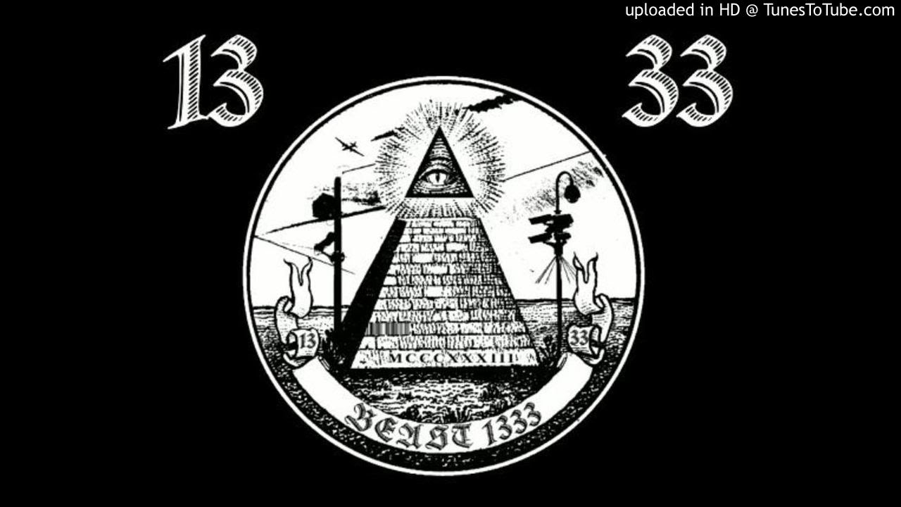 Beast 1333 - The Lost Tapes (Volumes 1-3)