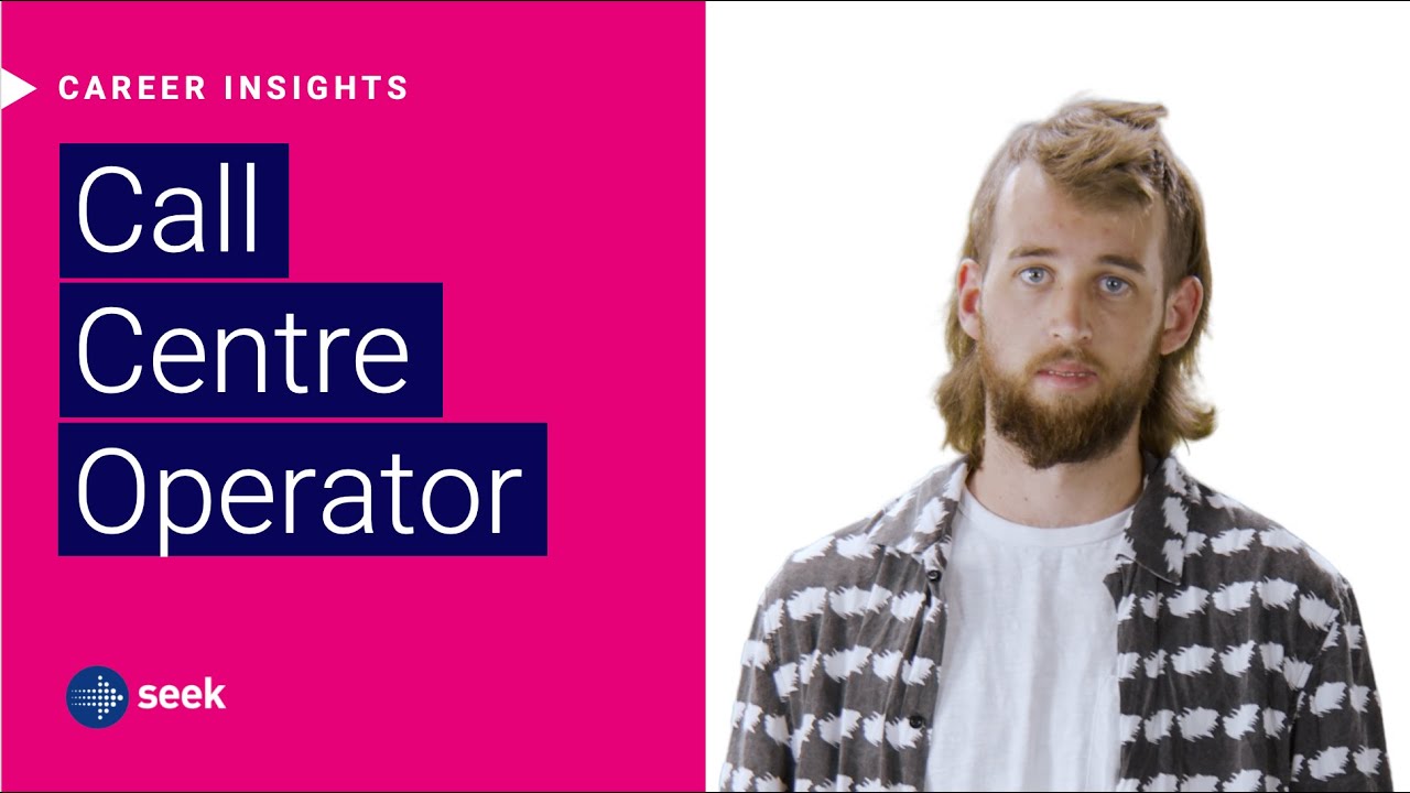 What&rsquo;s it like to be a Call Centre Operator in Australia?