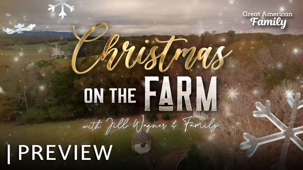 Christmas on the Farm | Preview