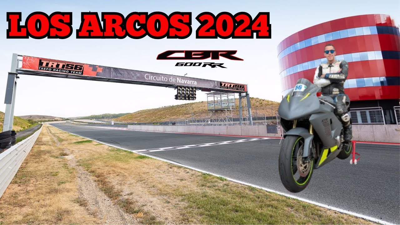 #2 TRT Circuito de Navarra