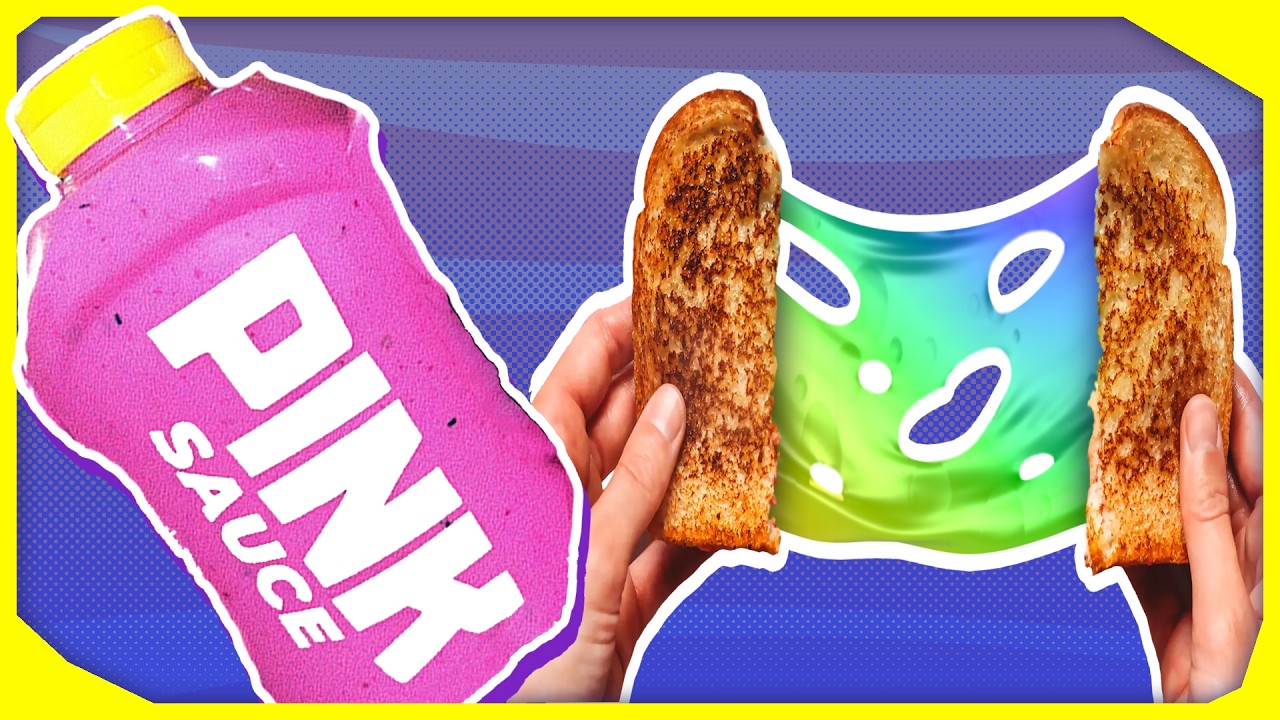 Busting the Biggest TikTok Food Trends