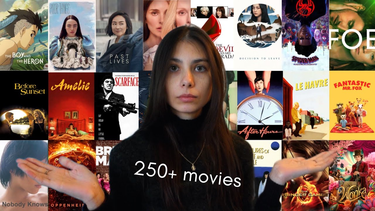 every movie i watched in 2023, reviewed in one sentence each