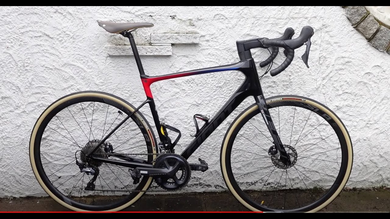 Unboxing and review: Vittoria Corsa 2 0 30mm tyres
