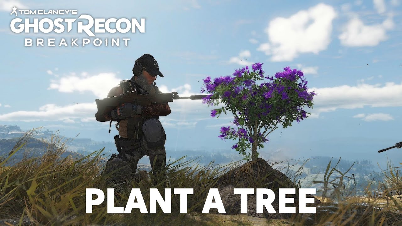 Plant a tree Rätsel gelöst!!! | Alles was ihr zur Lösung von 