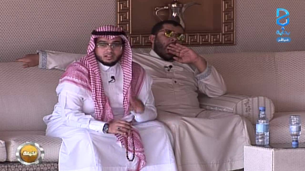 كرسي الإعتراف ـ عبدالرحمن الخضيري  | #زد_رصيدك21