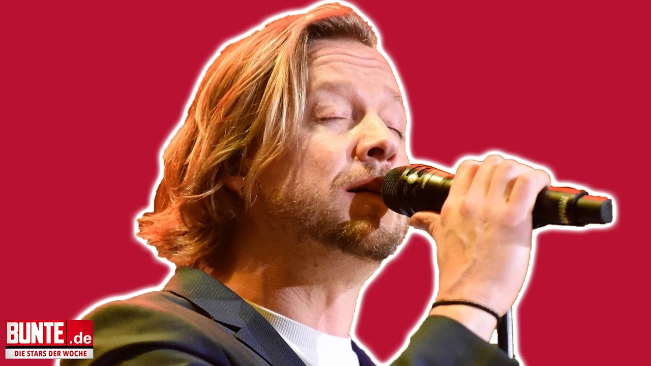 Samu Haber: Typveränderung des Sunnyboys? ☀️🤔 | Die Stars der Woche