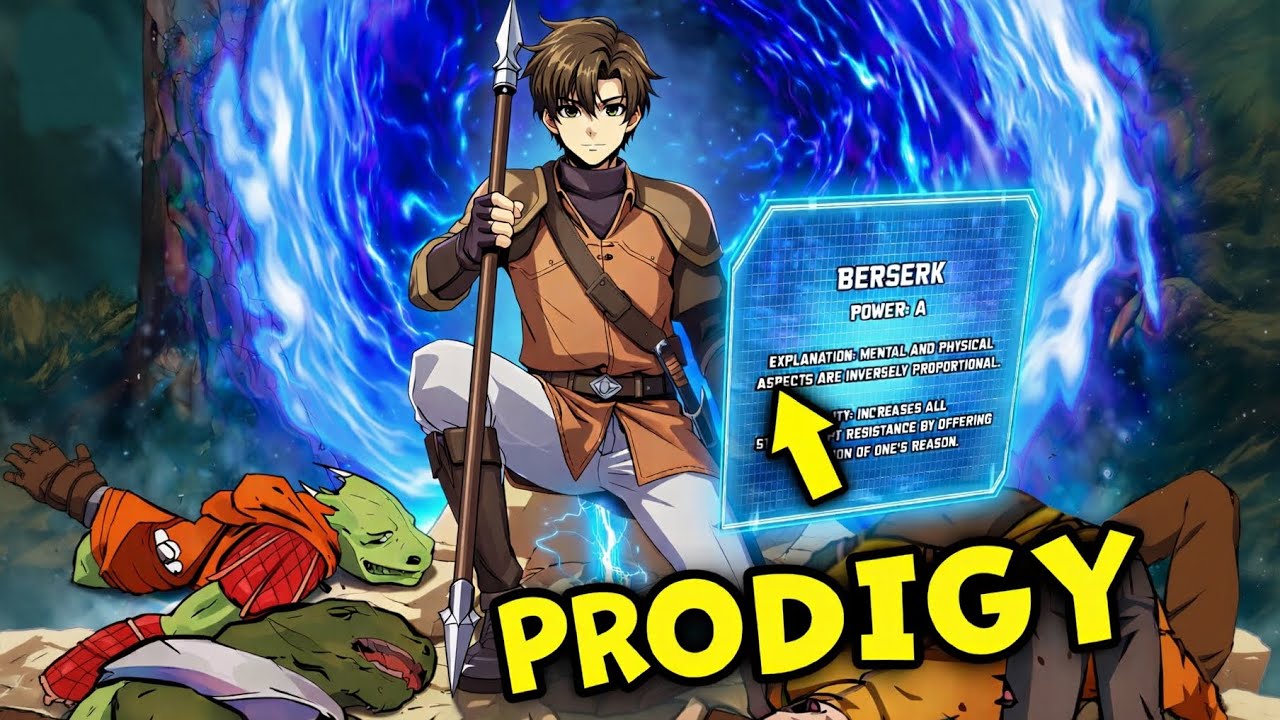 From a Talentless Nobody, He Strives to Become an SSS-Rank Hunter! | Manhwa Recap