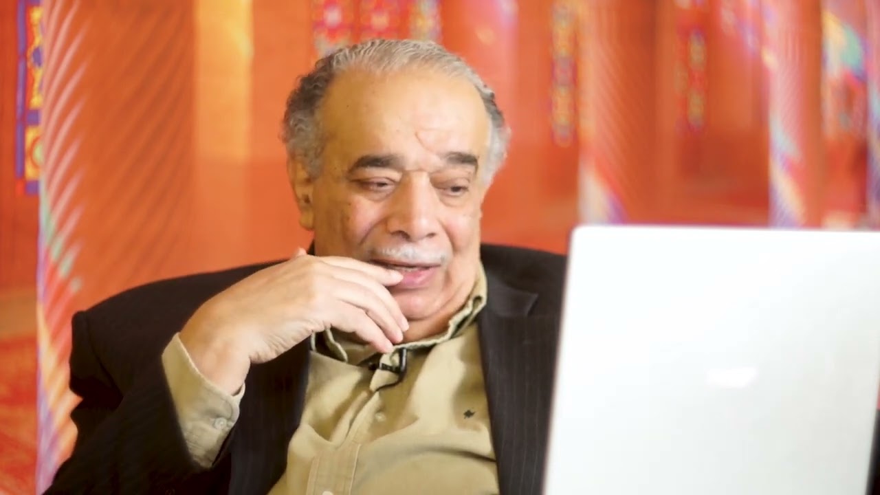 د  أحمد صبحى منصور : خفايا التاريخ :  حرق الكعبة