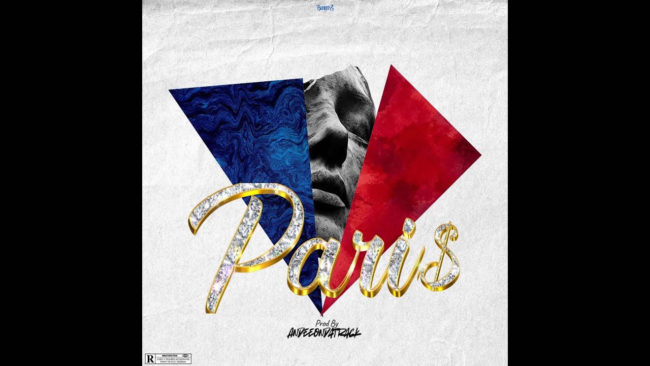 [FOR SALE] // PARI$ //  TRAP // PROD BY @ANDEEONDATRACK