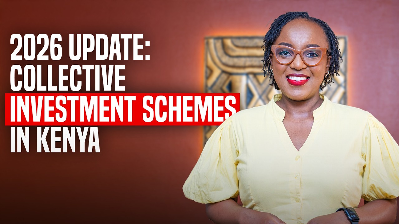 Collective Investment Schemes in Kenya: What Changed in 2026?