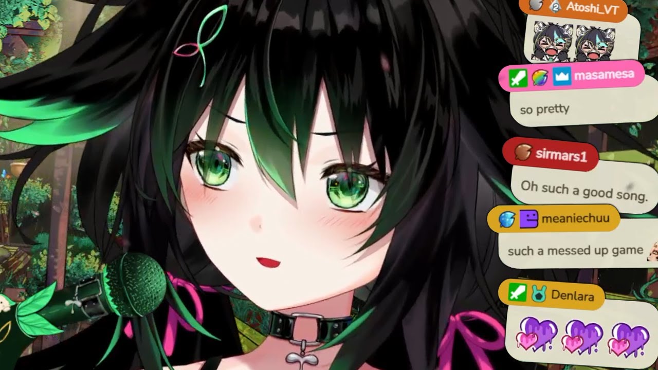 Bajiru Sings Song of Saya / 沙耶の唄 («Saya no Uta» OST, +Lyrics)