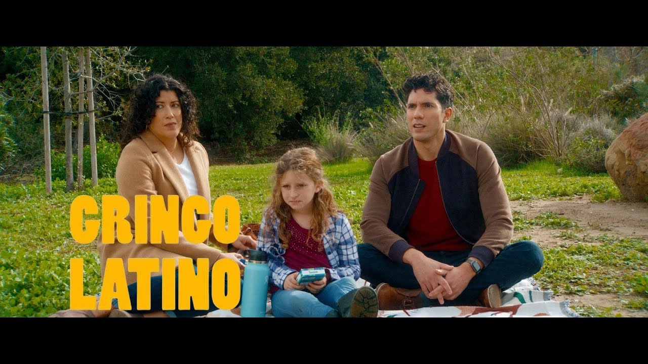 Gringo Latino - 