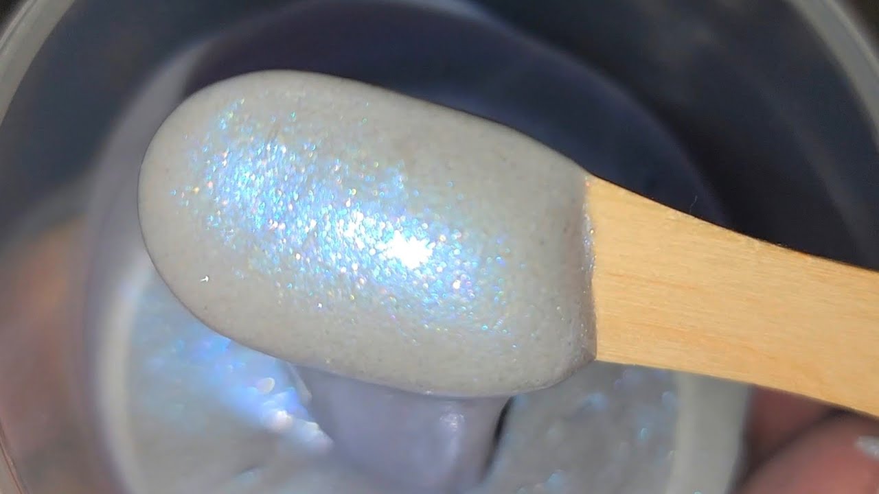 How To Use Interference Paints To Get A Prizm Effect