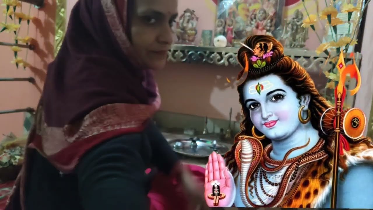 शिवरात्रि स्पेशल प्रदीप मिश्रा जी का शिव भजन🙏 #shivbhajan #shivratrispecialnewshivbhajan #shivratri