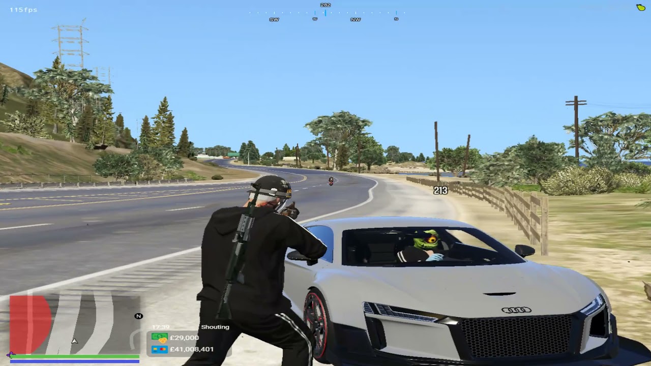 CMG