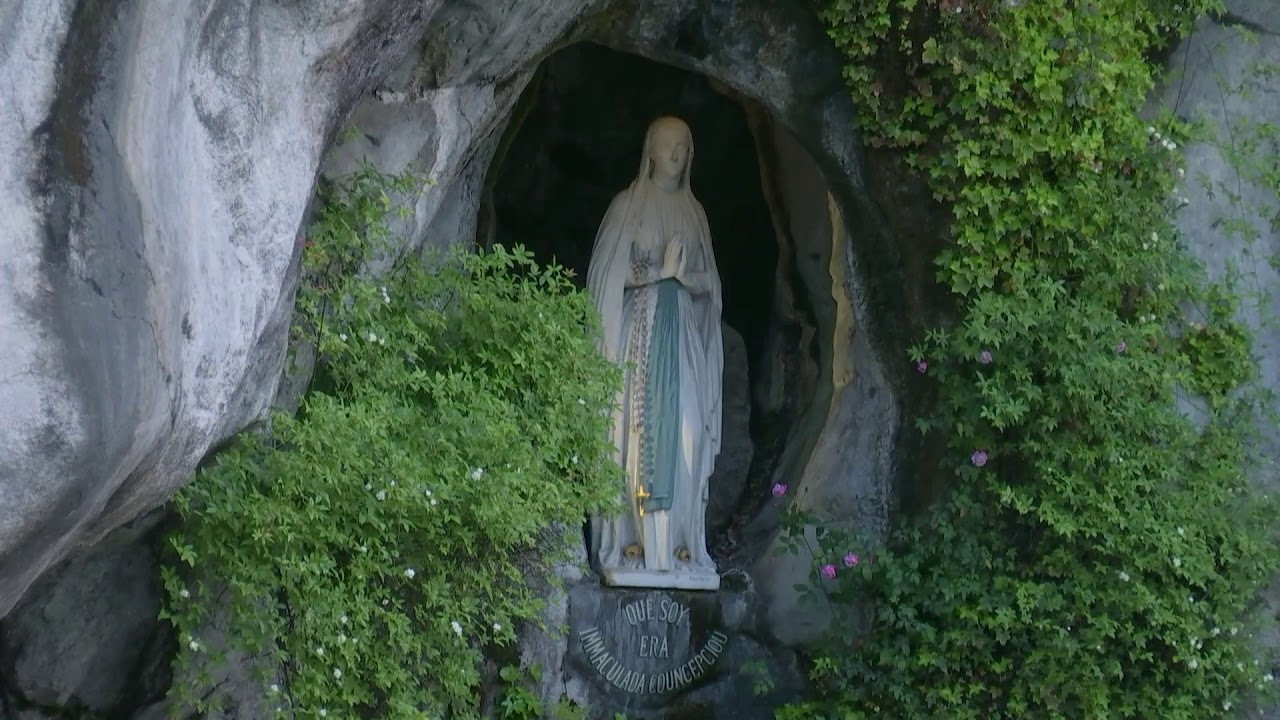 Lourdes Rosenkranz- 01/05/21