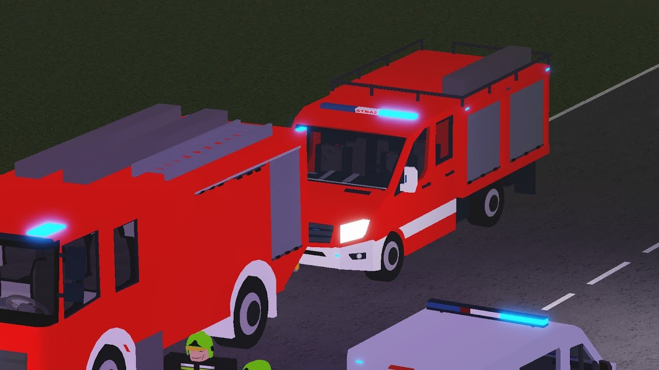 Wypadek na wiadukcie w Jabłkowicach | Jabłkowice RP