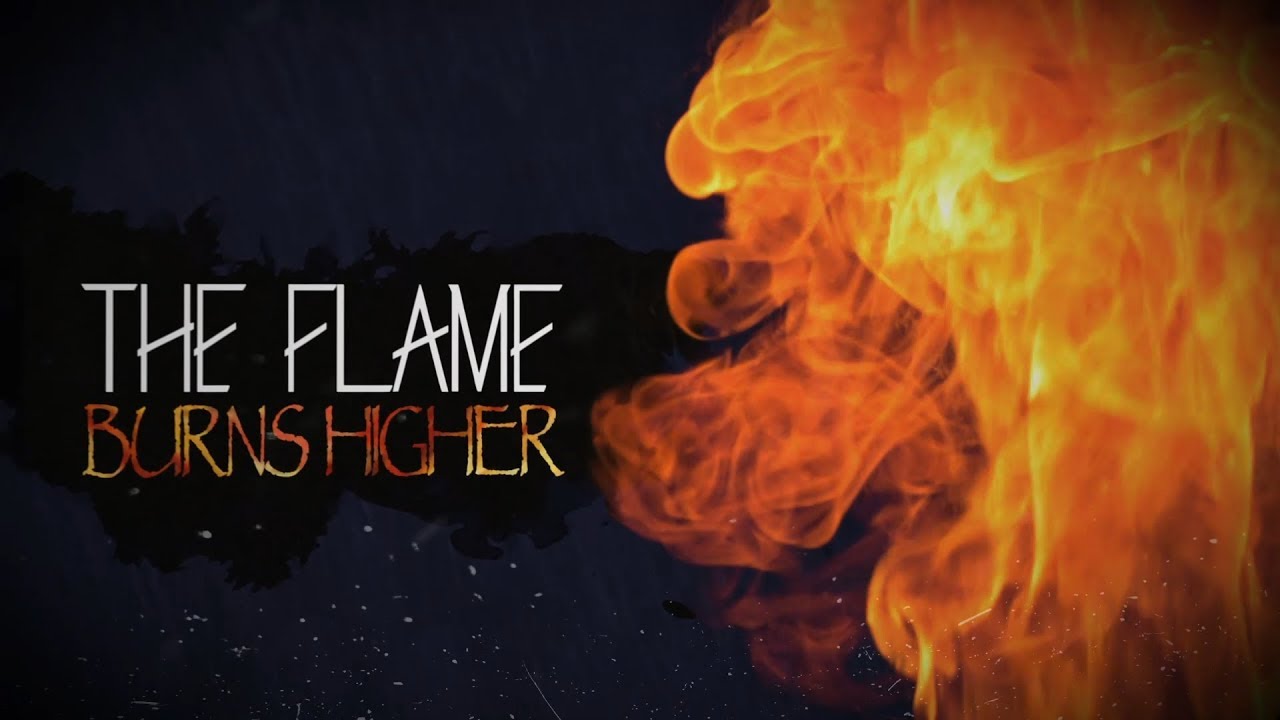 STILVERLIGHT - By the Dawn (Lyric Video)