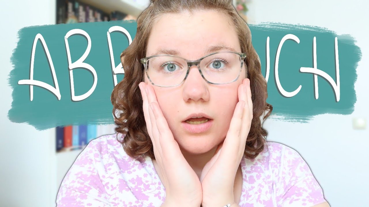 Ich breche mein Studium ab! // Realtalk: Gr&uuml;nde & wie es weiter geht