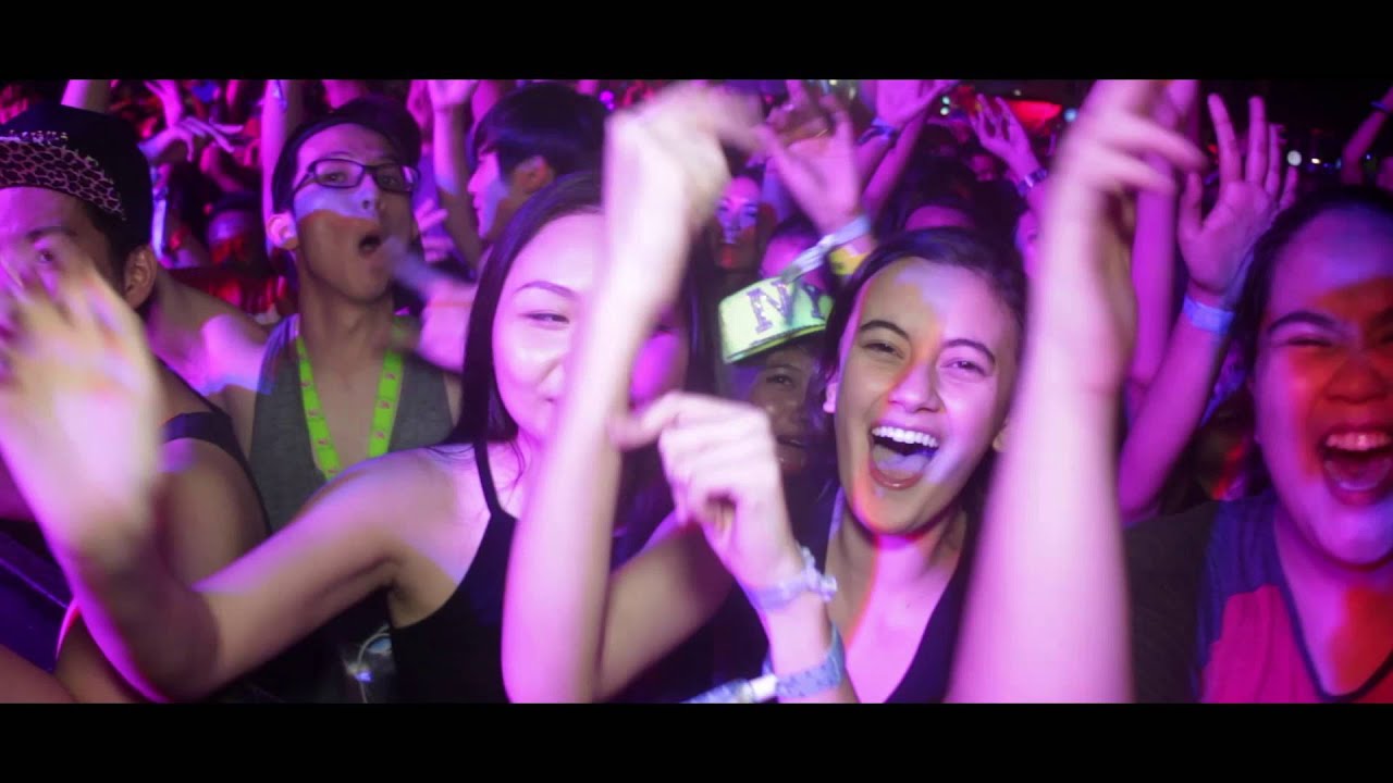 Midnight Tour #Throwback Midnight Quickie x RPTV #DWP14
