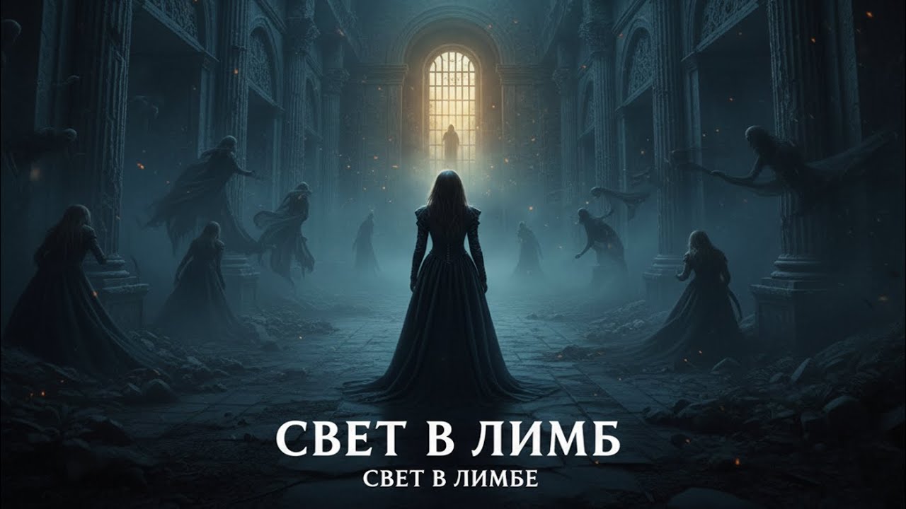 СВЕТ В ЛИМБЕ — Сильнее смерти (Эпическая драма 2026)