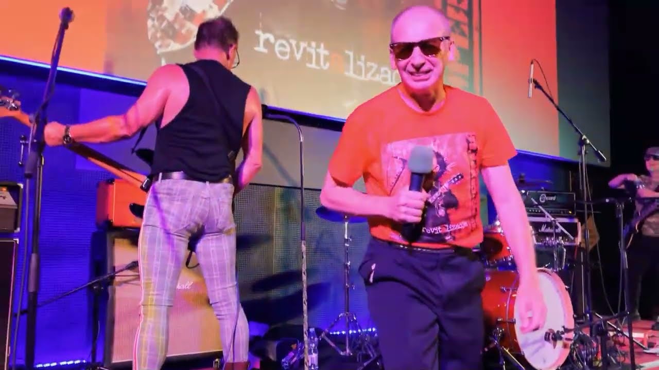 SUPERGRUPA'81 - Dla Ciebie  (13.09.2024  Kino Charlie)