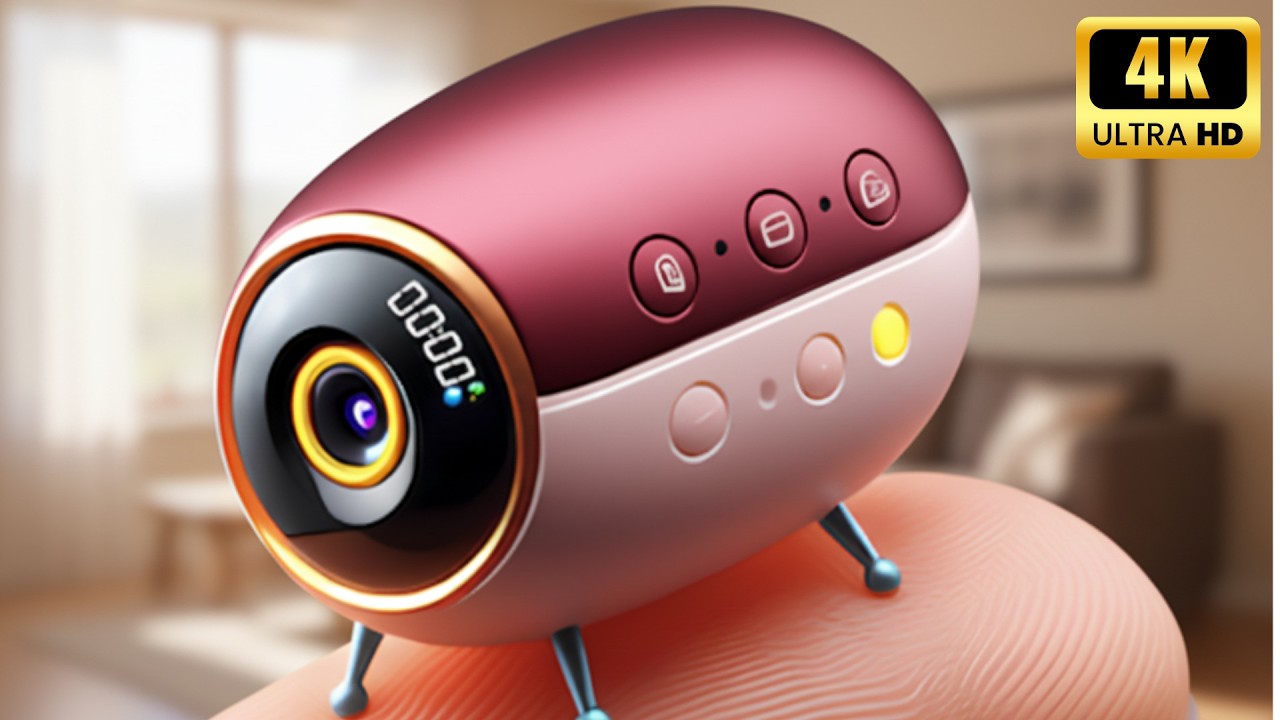 Gadgets Sous-Estimés Mais Ultra Futuristes Que Tu Voudras Forcément Tester